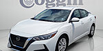 Used 2023 NISSAN SENTRA S in JACKSONVILLE, FLORIDA