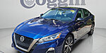 Used 2019 NISSAN ALTIMA 2.5 SR in JACKSONVILLE, FLORIDA
