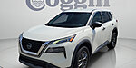 Used 2023 NISSAN ROGUE S in JACKSONVILLE, FLORIDA