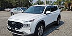 Used 2022 HYUNDAI SANTA FE SE in JACKSONVILLE, FLORIDA
