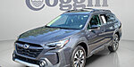 Used 2023 SUBARU OUTBACK LIMITED in JACKSONVILLE, FLORIDA