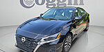 Used 2025 NISSAN ALTIMA SV in JACKSONVILLE, FLORIDA