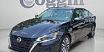 Used 2025 NISSAN ALTIMA SV in JACKSONVILLE, FLORIDA