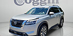 Used 2024 NISSAN PATHFINDER SL in JACKSONVILLE, FLORIDA