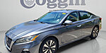Used 2019 NISSAN ALTIMA 2.5 SV in JACKSONVILLE, FLORIDA