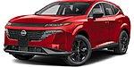 Used 2025 NISSAN MURANO SV in JACKSONVILLE, FLORIDA