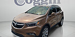 Used 2017 BUICK ENCORE ESSENCE in JACKSONVILLE, FLORIDA