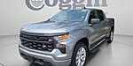 Used 2023 CHEVROLET SILVERADO 1500 CUSTOM in JACKSONVILLE, FLORIDA