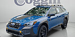 Used 2025 SUBARU OUTBACK WILDERNESS in JACKSONVILLE, FLORIDA