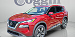 Used 2023 NISSAN ROGUE SL in JACKSONVILLE, FLORIDA