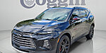 Used 2020 CHEVROLET BLAZER LT in JACKSONVILLE, FLORIDA