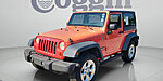 Used 2013 JEEP WRANGLER SPORT in JACKSONVILLE, FLORIDA