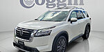 Used 2022 NISSAN PATHFINDER SL in JACKSONVILLE, FLORIDA