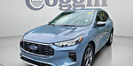 Used 2024 FORD ESCAPE ST-LINE in JACKSONVILLE, FLORIDA