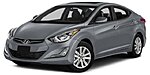 Used 2015 HYUNDAI ELANTRA LIMITED in JACKSONVILLE, FLORIDA