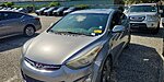 Used 2015 HYUNDAI ELANTRA LIMITED in JACKSONVILLE, FLORIDA
