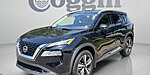 Used 2023 NISSAN ROGUE SL in JACKSONVILLE, FLORIDA