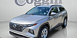 Used 2023 HYUNDAI TUCSON SEL in JACKSONVILLE, FLORIDA