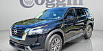 Used 2025 NISSAN PATHFINDER S in JACKSONVILLE, FLORIDA