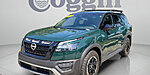 Used 2024 NISSAN PATHFINDER ROCK CREEK in JACKSONVILLE, FLORIDA