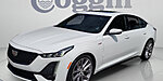 Used 2023 CADILLAC CT5 V-SERIES in JACKSONVILLE, FLORIDA