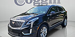 Used 2020 CADILLAC XT5 LUXURY FWD in JACKSONVILLE, FLORIDA
