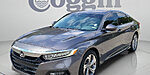 Used 2019 Honda Accord Sedan EX 1.5T in JACKSONVILLE, FLORIDA