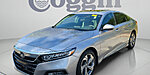 Used 2020 Honda Accord Sedan EX in JACKSONVILLE, FLORIDA