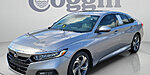 Used 2020 Honda Accord Sedan EX in JACKSONVILLE, FLORIDA