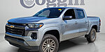 Used 2023 CHEVROLET COLORADO 2WD LT in JACKSONVILLE, FLORIDA