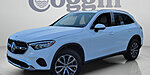 Used 2023 MERCEDES-BENZ GLC-CLASS GLC 300 in JACKSONVILLE, FLORIDA