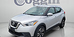 Used 2020 NISSAN KICKS SV in JACKSONVILLE, FLORIDA