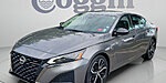 Used 2023 NISSAN ALTIMA 2.5 SR in JACKSONVILLE, FLORIDA