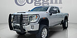 Used 2021 GMC SIERRA 2500 DENALI in JACKSONVILLE, FLORIDA