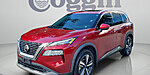 Used 2021 NISSAN ROGUE SL in JACKSONVILLE, FLORIDA