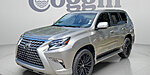 Used 2021 LEXUS GX GX 460 PREMIUM in JACKSONVILLE, FLORIDA