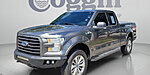 Used 2017 FORD F-150 XLT in JACKSONVILLE, FLORIDA