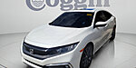 Used 2019 Honda Civic EX-L in JACKSONVILLE, FLORIDA