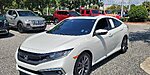 Used 2019 Honda Civic EX-L in JACKSONVILLE, FLORIDA