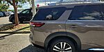 Used 2025 NISSAN PATHFINDER PLATINUM in JACKSONVILLE, FLORIDA