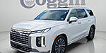 Used 2024 HYUNDAI PALISADE CALLIGRAPHY in JACKSONVILLE, FLORIDA