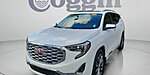 Used 2019 GMC TERRAIN DENALI in JACKSONVILLE, FLORIDA