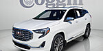 Used 2019 GMC TERRAIN DENALI in JACKSONVILLE, FLORIDA