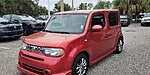 Used 2009 NISSAN CUBE 1.8 S in JACKSONVILLE, FLORIDA
