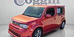 Used 2009 NISSAN CUBE 1.8 S in JACKSONVILLE, FLORIDA