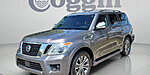 Used 2019 NISSAN ARMADA SL in JACKSONVILLE, FLORIDA