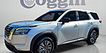 Used 2025 NISSAN PATHFINDER S in JACKSONVILLE, FLORIDA