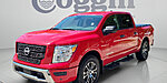 Used 2023 NISSAN TITAN SV in JACKSONVILLE, FLORIDA