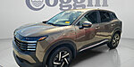 Used 2025 NISSAN KICKS SV in JACKSONVILLE, FLORIDA