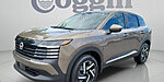 Used 2025 NISSAN KICKS SV in JACKSONVILLE, FLORIDA